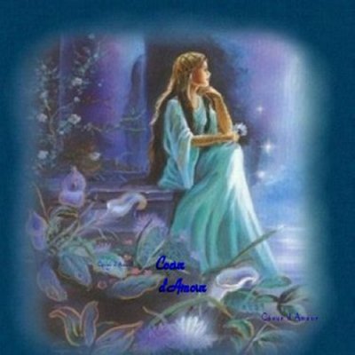 Rêve d'amour